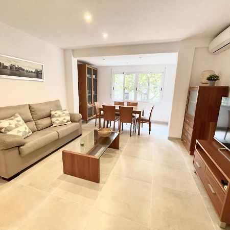 Piso En El Puerto De Denia Con Balcon Apartment Екстериор снимка