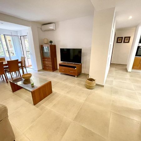 Piso En El Puerto De Denia Con Balcon Apartment Екстериор снимка