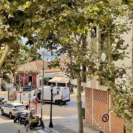 Piso En El Puerto De Denia Con Balcon Apartment Екстериор снимка