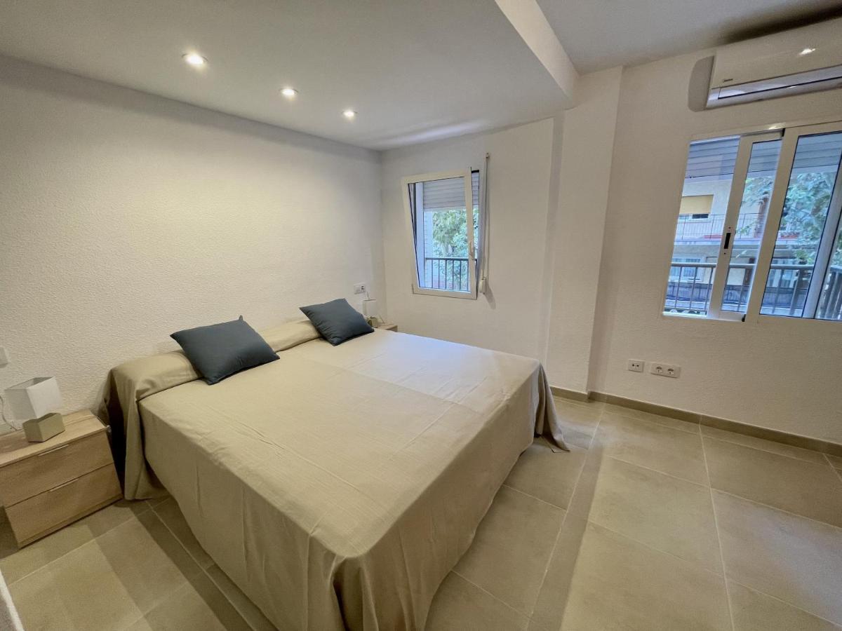 Piso En El Puerto De Denia Con Balcon Apartment Екстериор снимка
