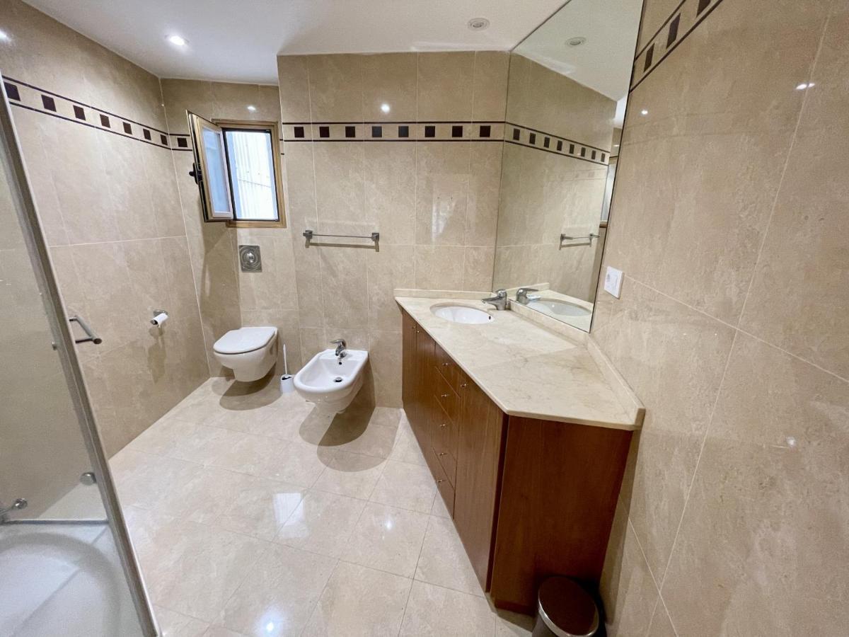 Piso En El Puerto De Denia Con Balcon Apartment Екстериор снимка