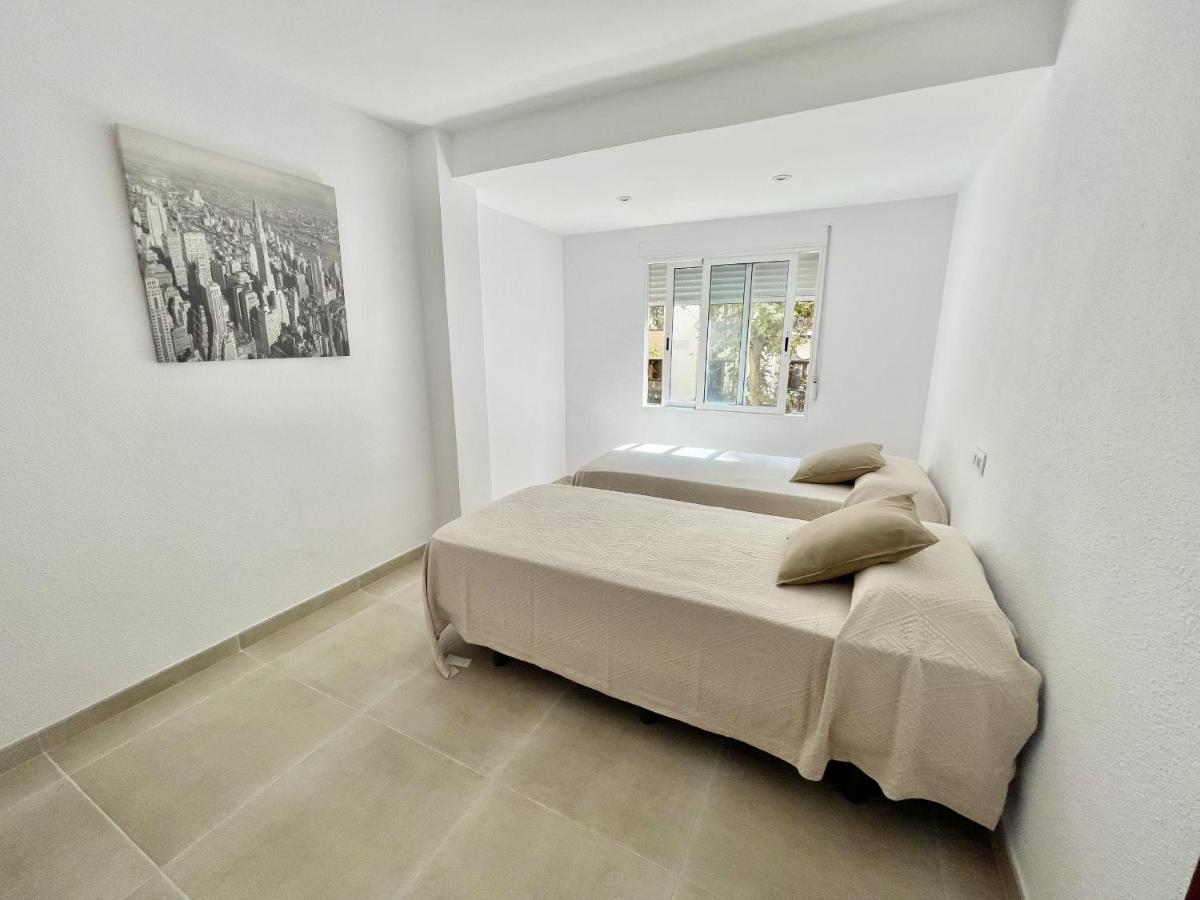 Piso En El Puerto De Denia Con Balcon Apartment Екстериор снимка