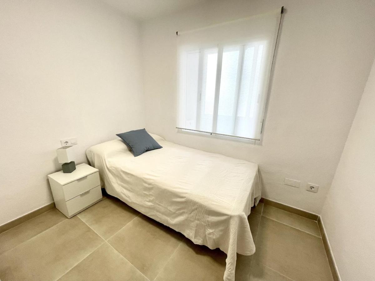 Piso En El Puerto De Denia Con Balcon Apartment Екстериор снимка