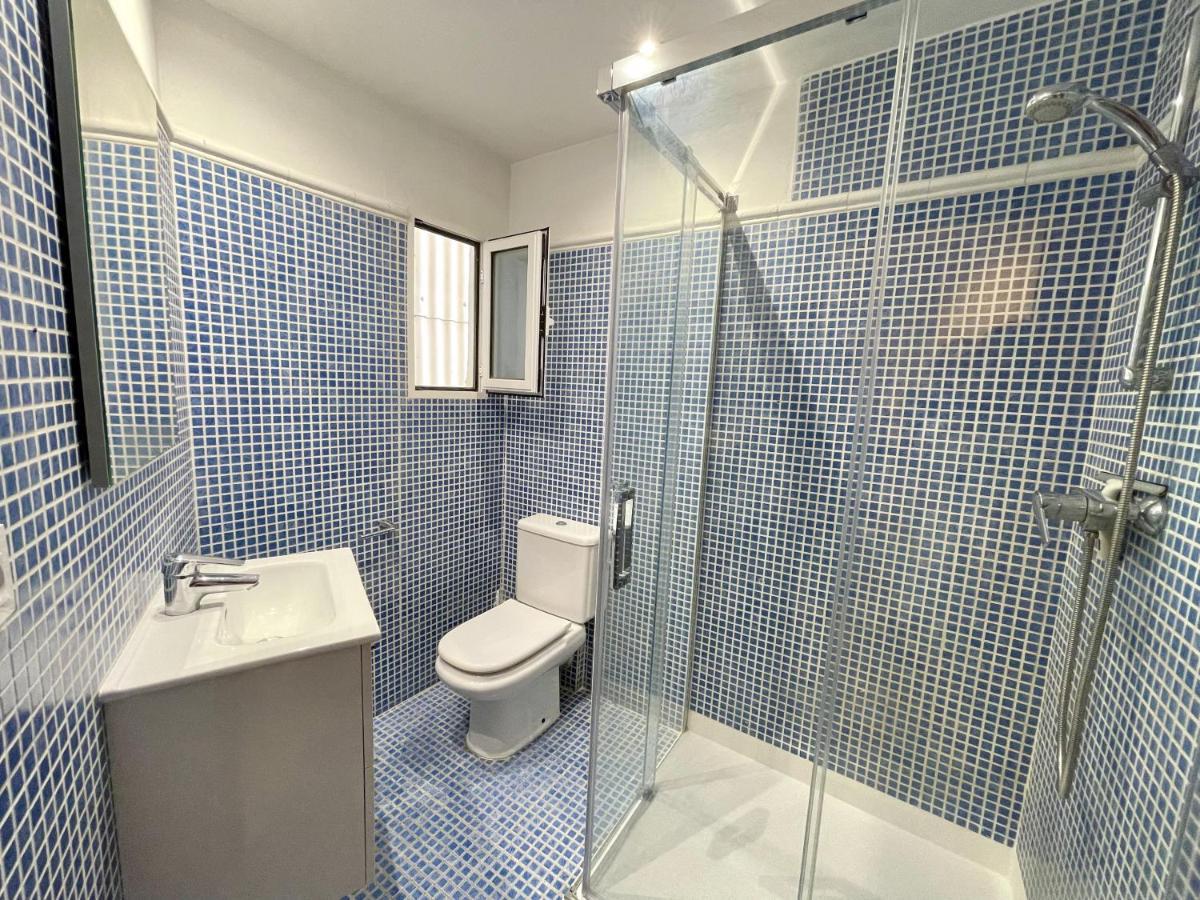 Piso En El Puerto De Denia Con Balcon Apartment Екстериор снимка