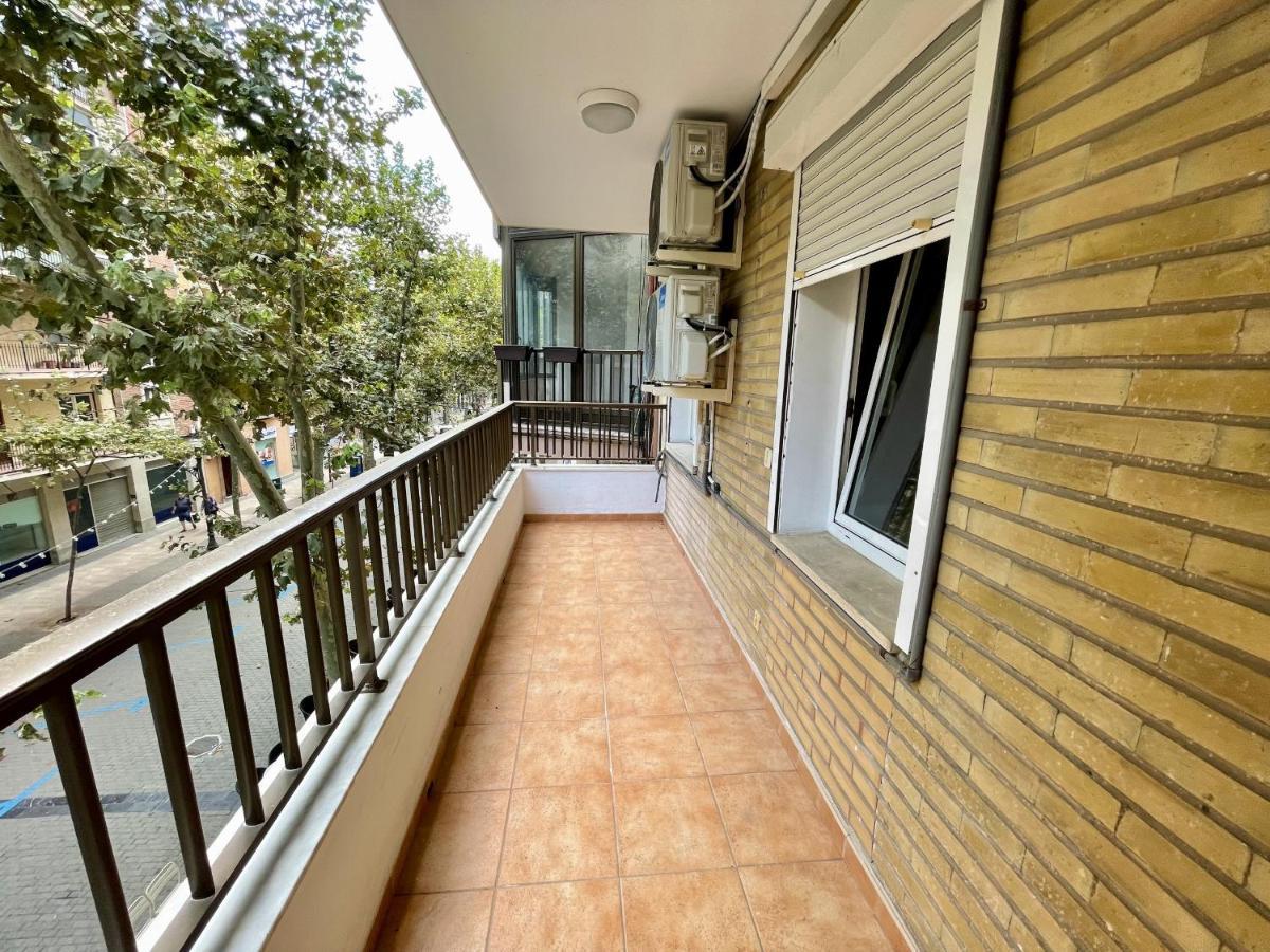 Piso En El Puerto De Denia Con Balcon Apartment Екстериор снимка